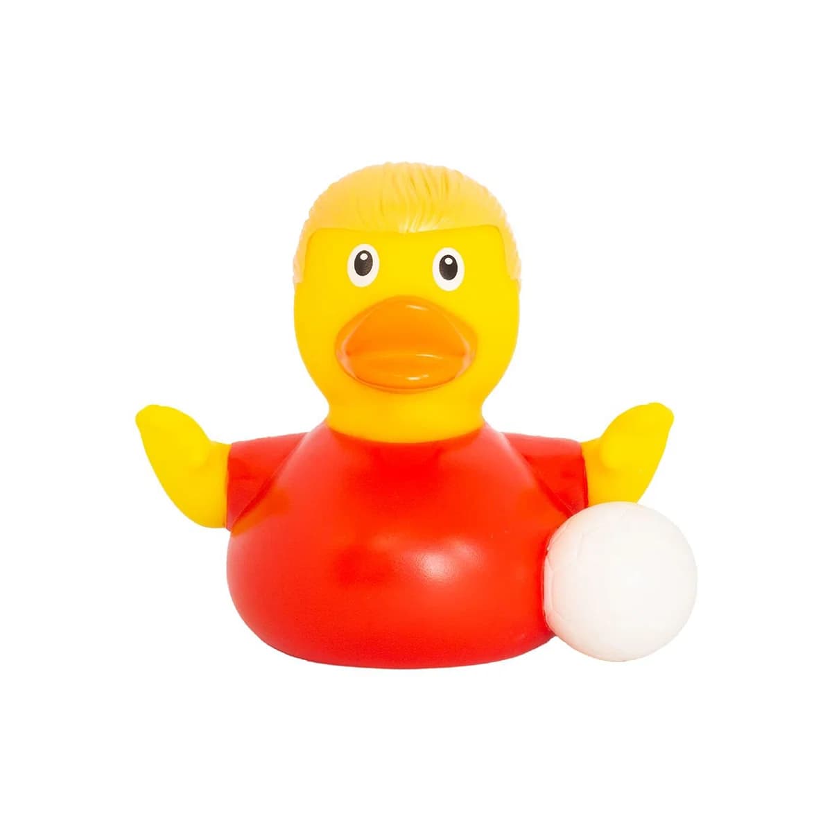 Soccer Star Red Duck