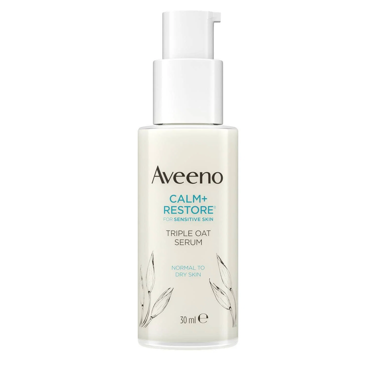 Calm+Restore Triple Oat Serum 30ml