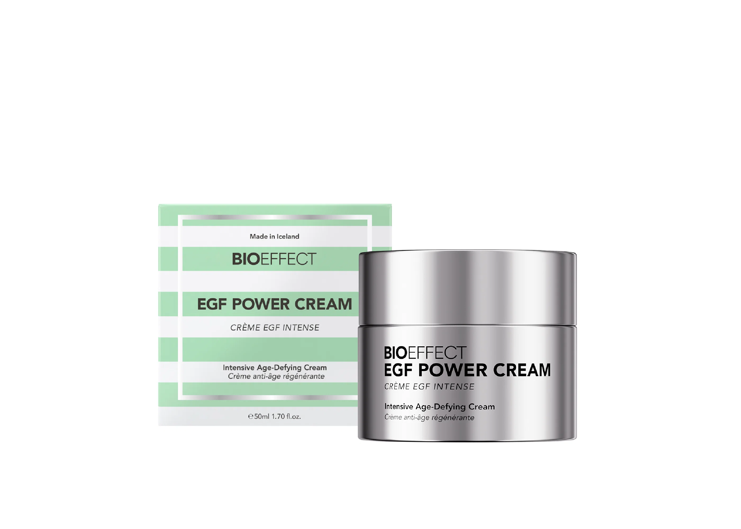 EGF Power Cream 50ml