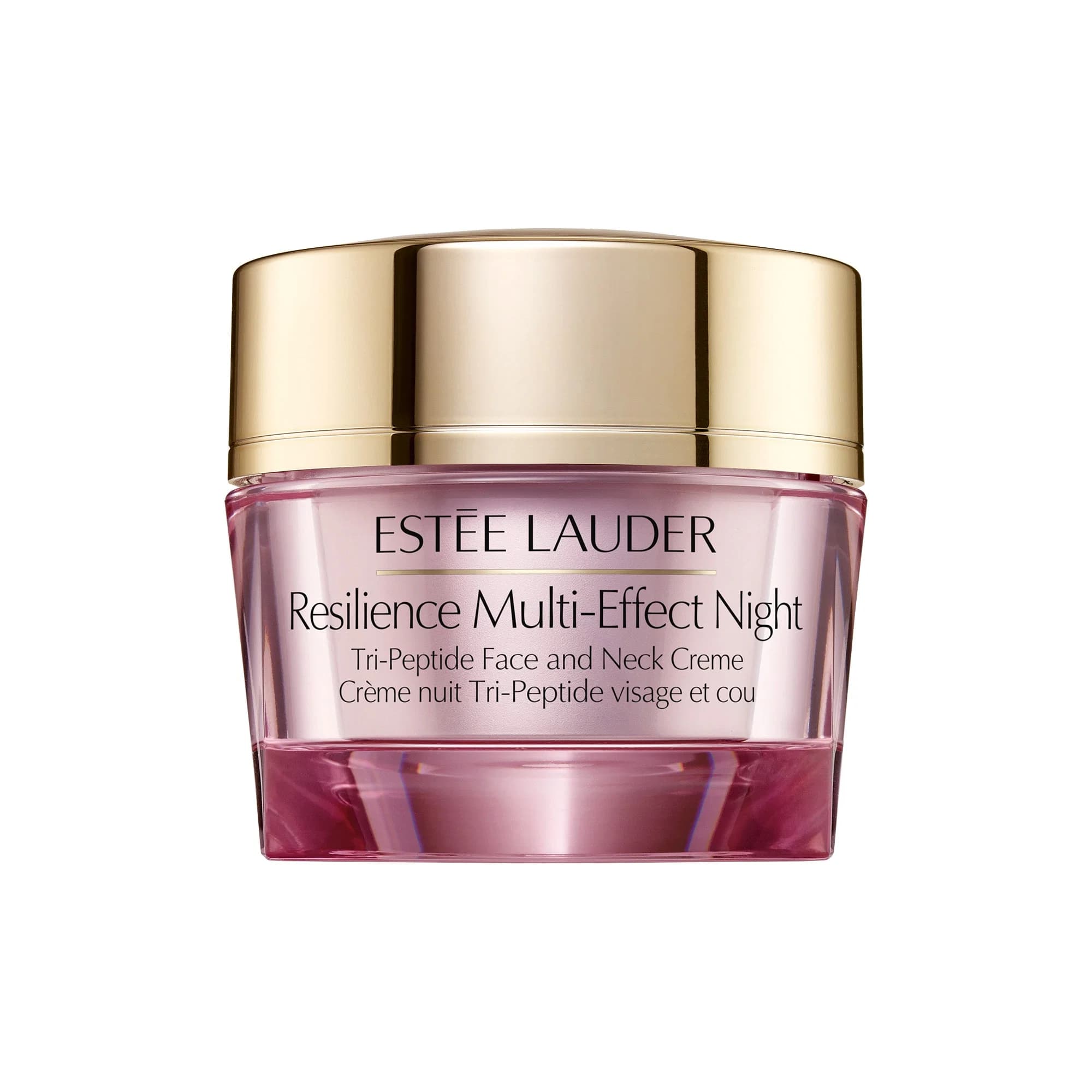 Resilience Multi Effect Night/Firming Face and Neck Creme 50ml