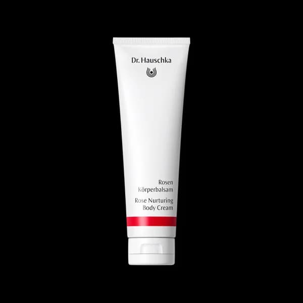 Rose Nurturing Body Cream 145ml