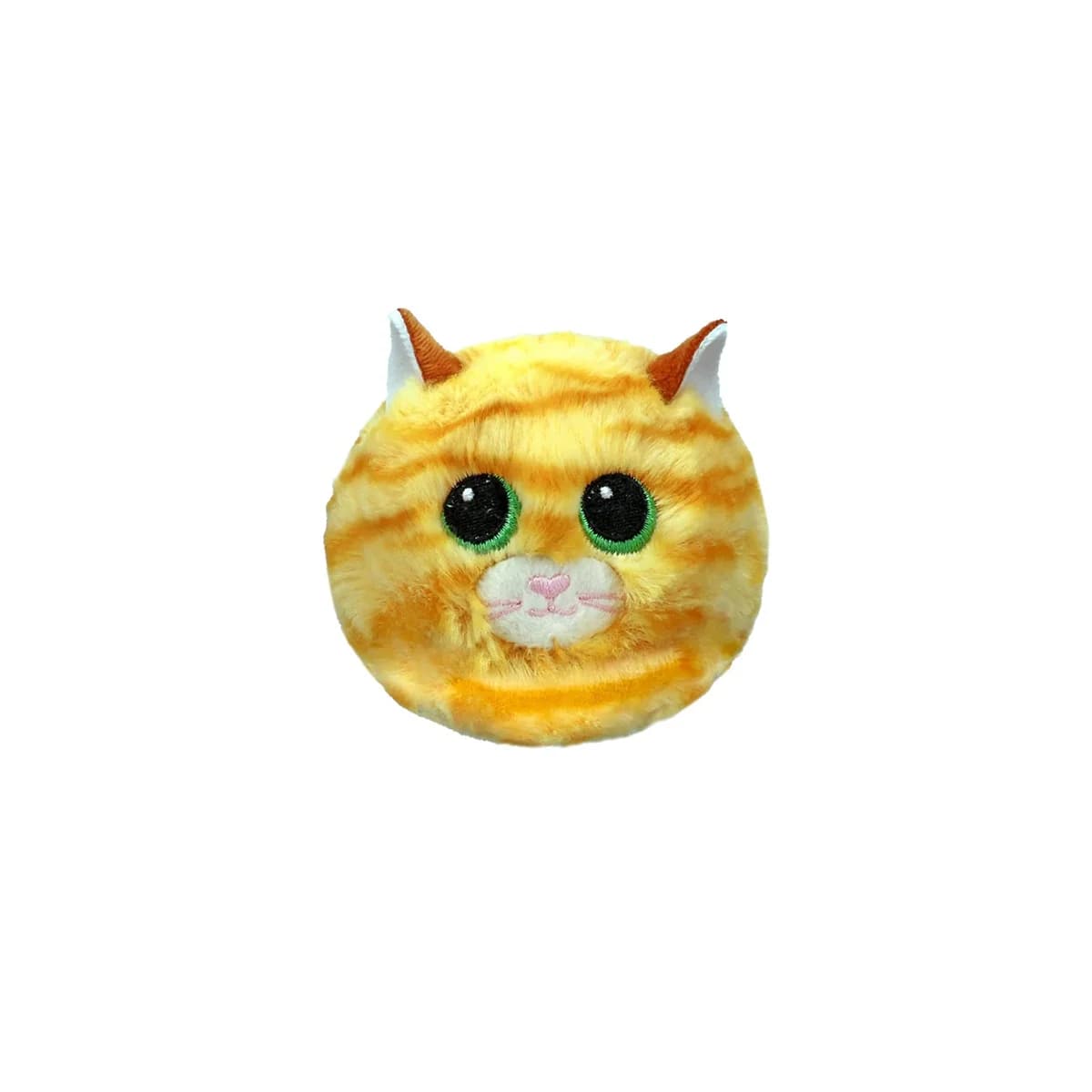 Beanie Bouncers Purry Cat