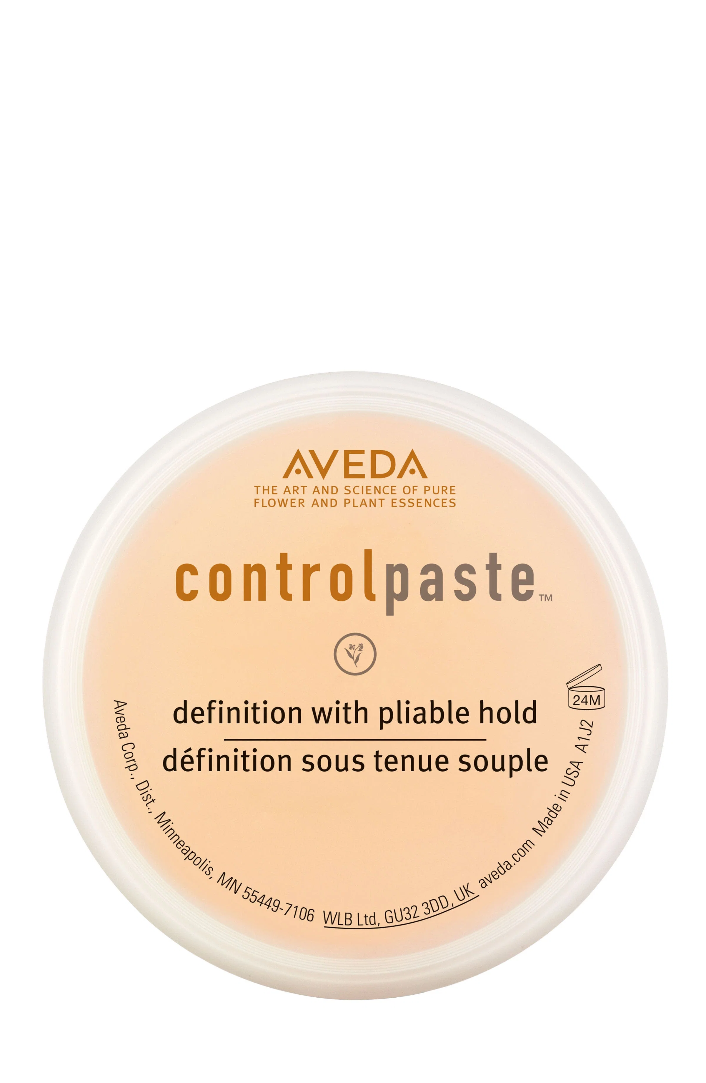 Control Paste 75ml