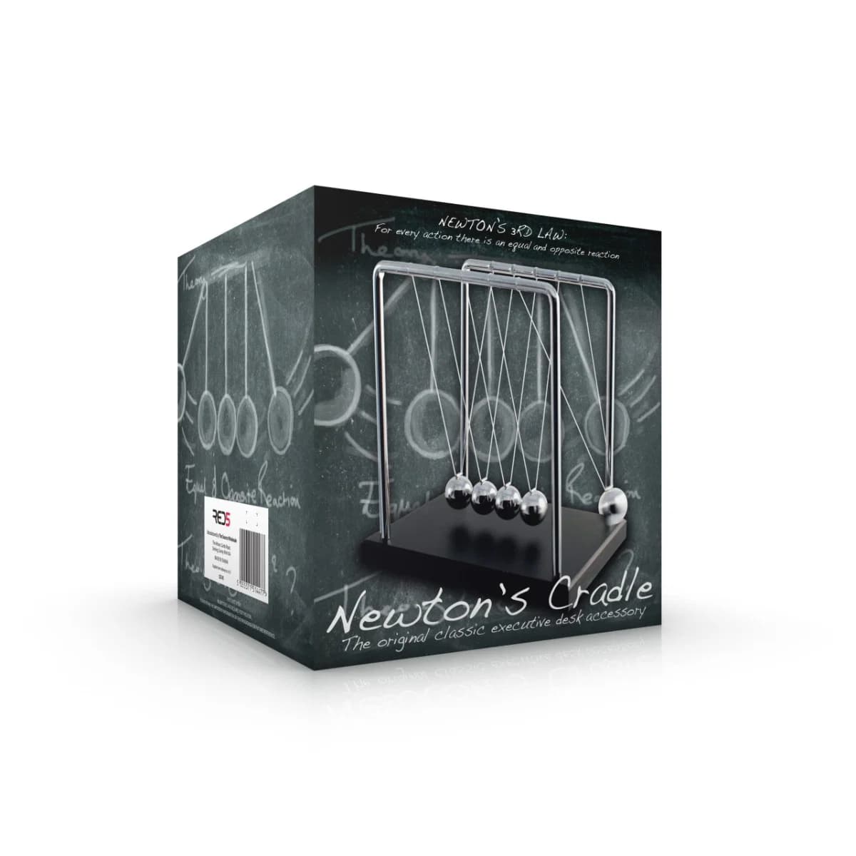 Newton's Cradle
