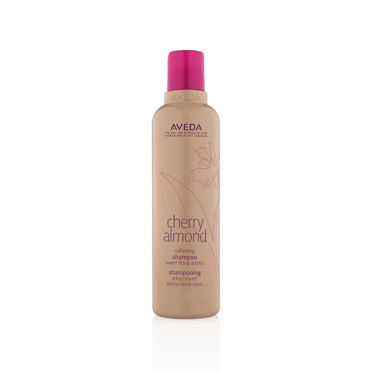 Cherry Almond Shampoo 250ml