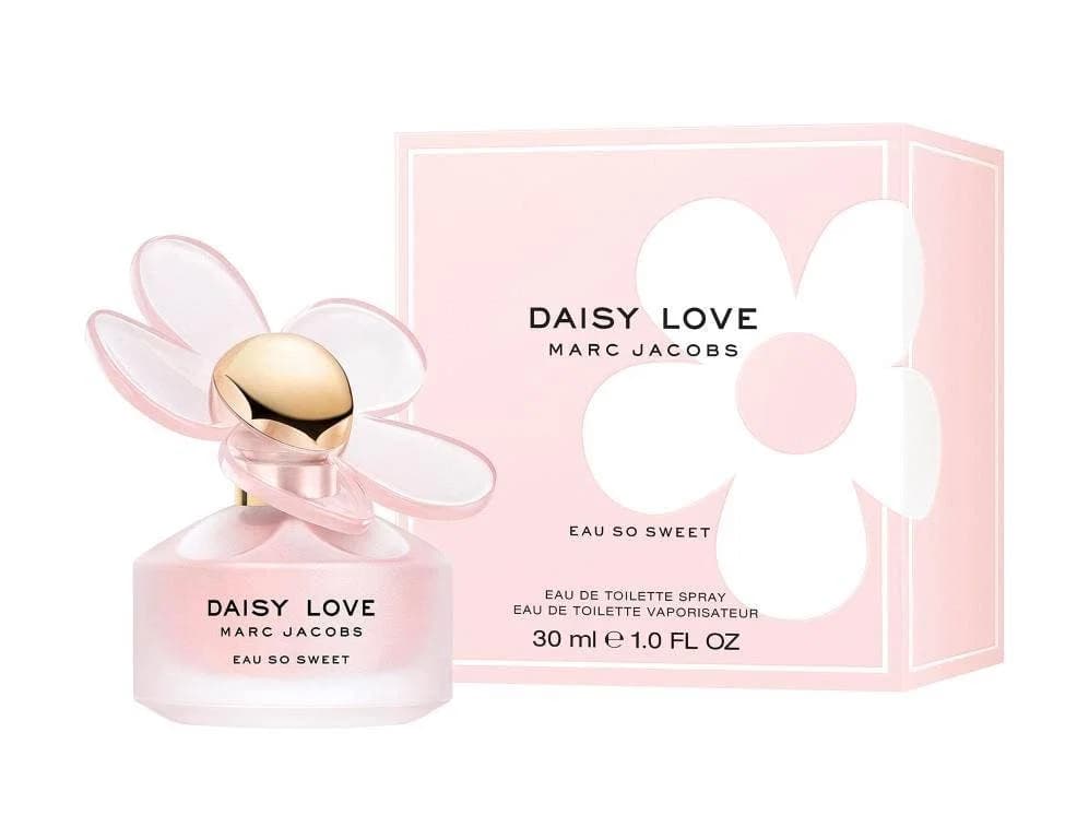 Daisy Love Eau so Sweet Eau de Toilette