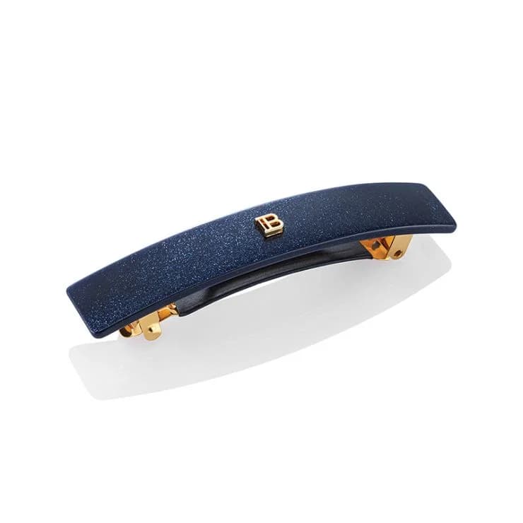 Acetate Barrette Pour Cheveux Medium