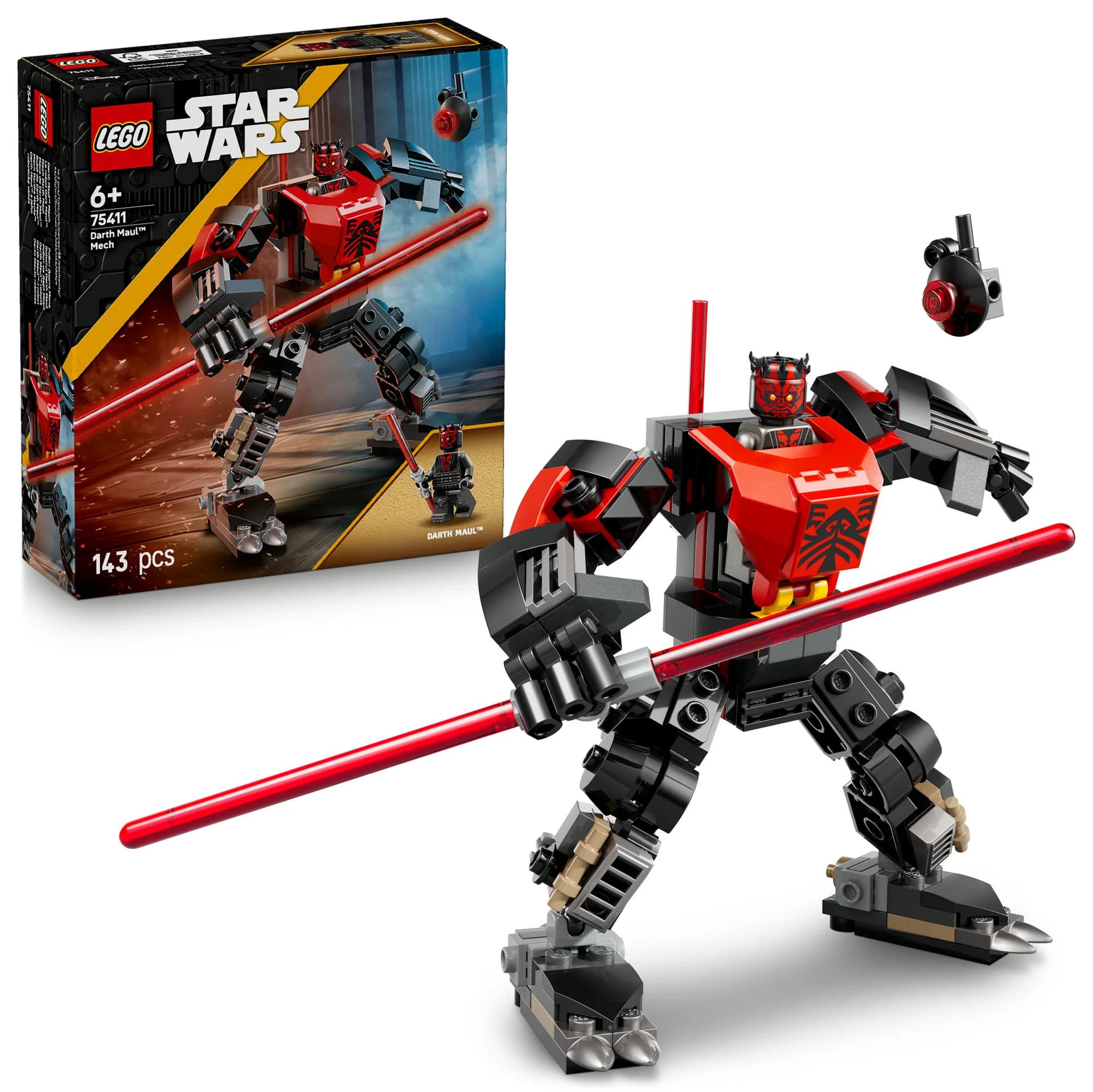 STAR WARS™ Darth Maul™ Mech