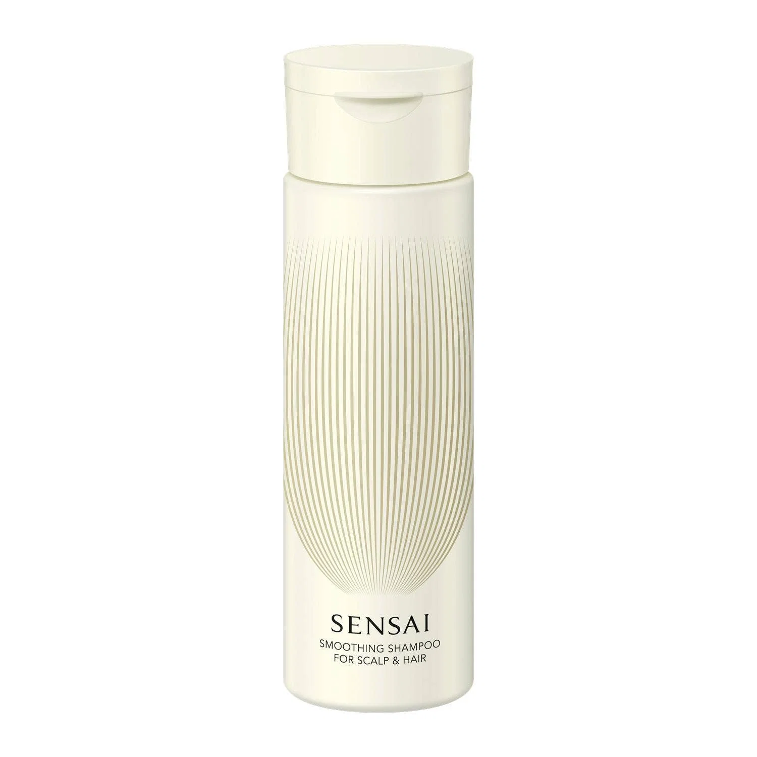 Smoothing Shampoo For Scalp & Hair 300ml