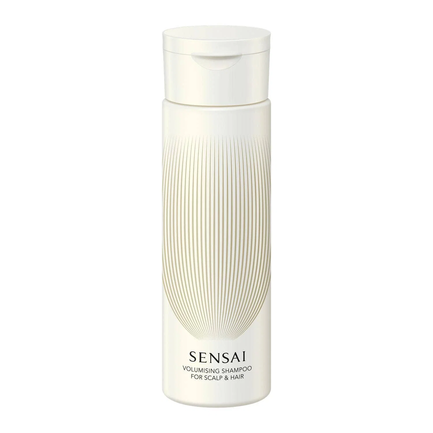 Volumising Shampoo For Scalp & Hair 300ml