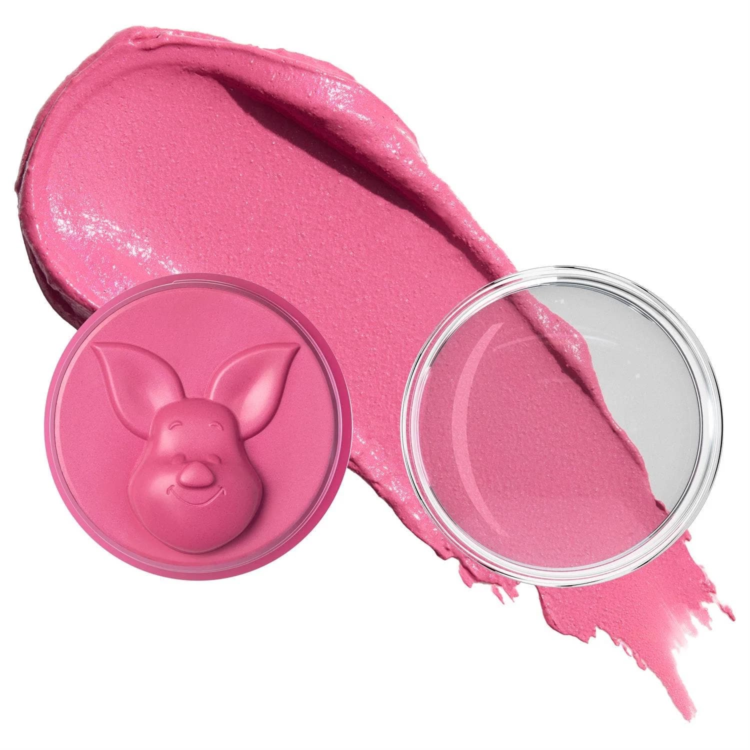 Winnie Hundred Face Blam Gentle Heart
