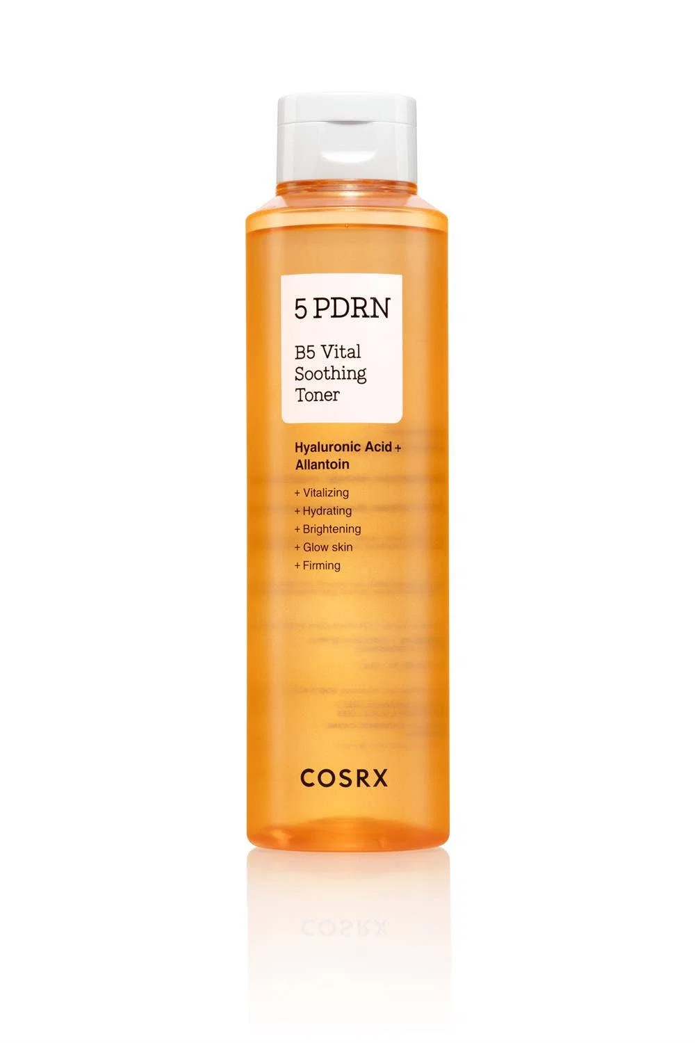 5 PDRN B5 Vital Soothing Toner 200ml