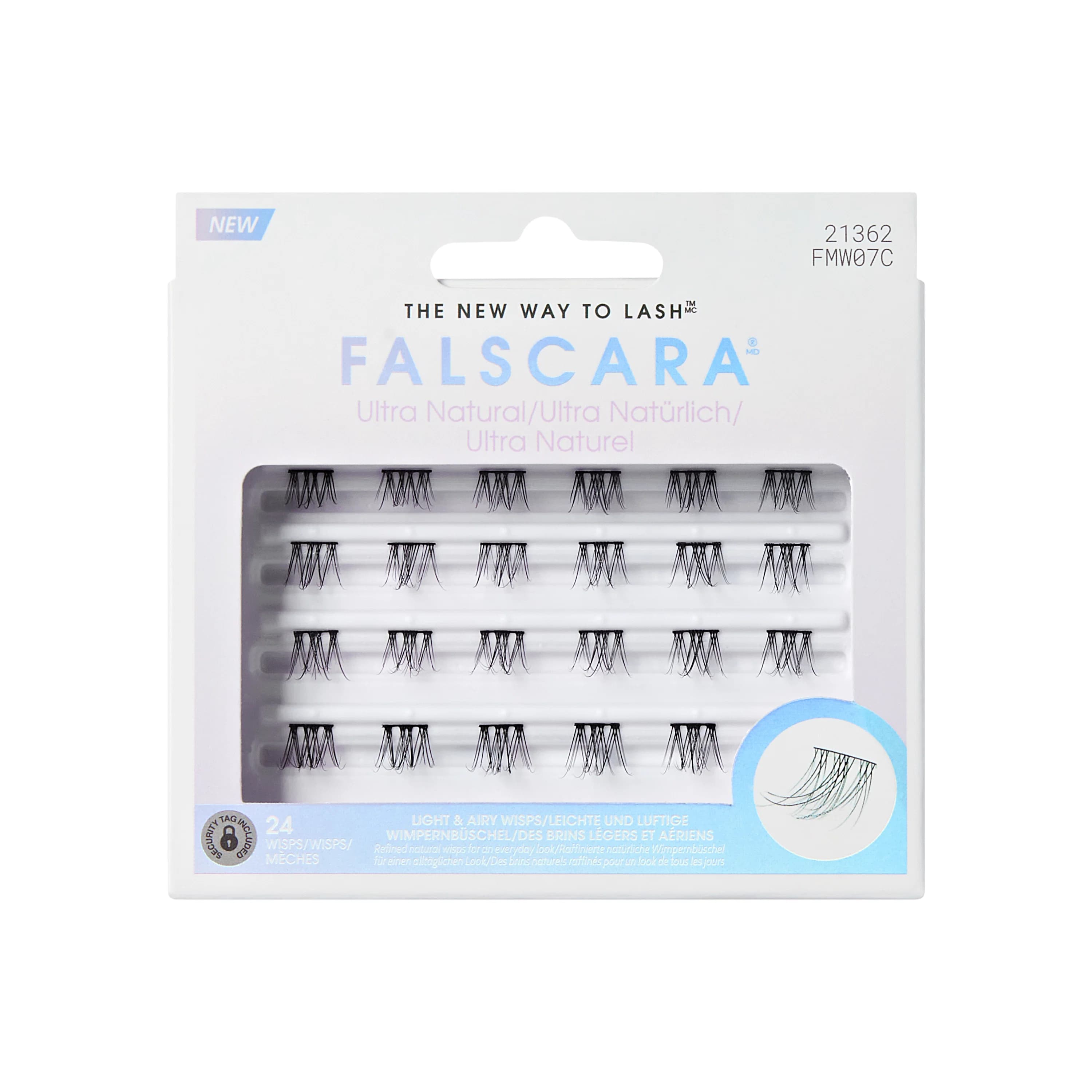 Falscara Multipack - Ultra Natural
