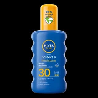 Protect & Moisture Sun Sprey 30 High 200ml