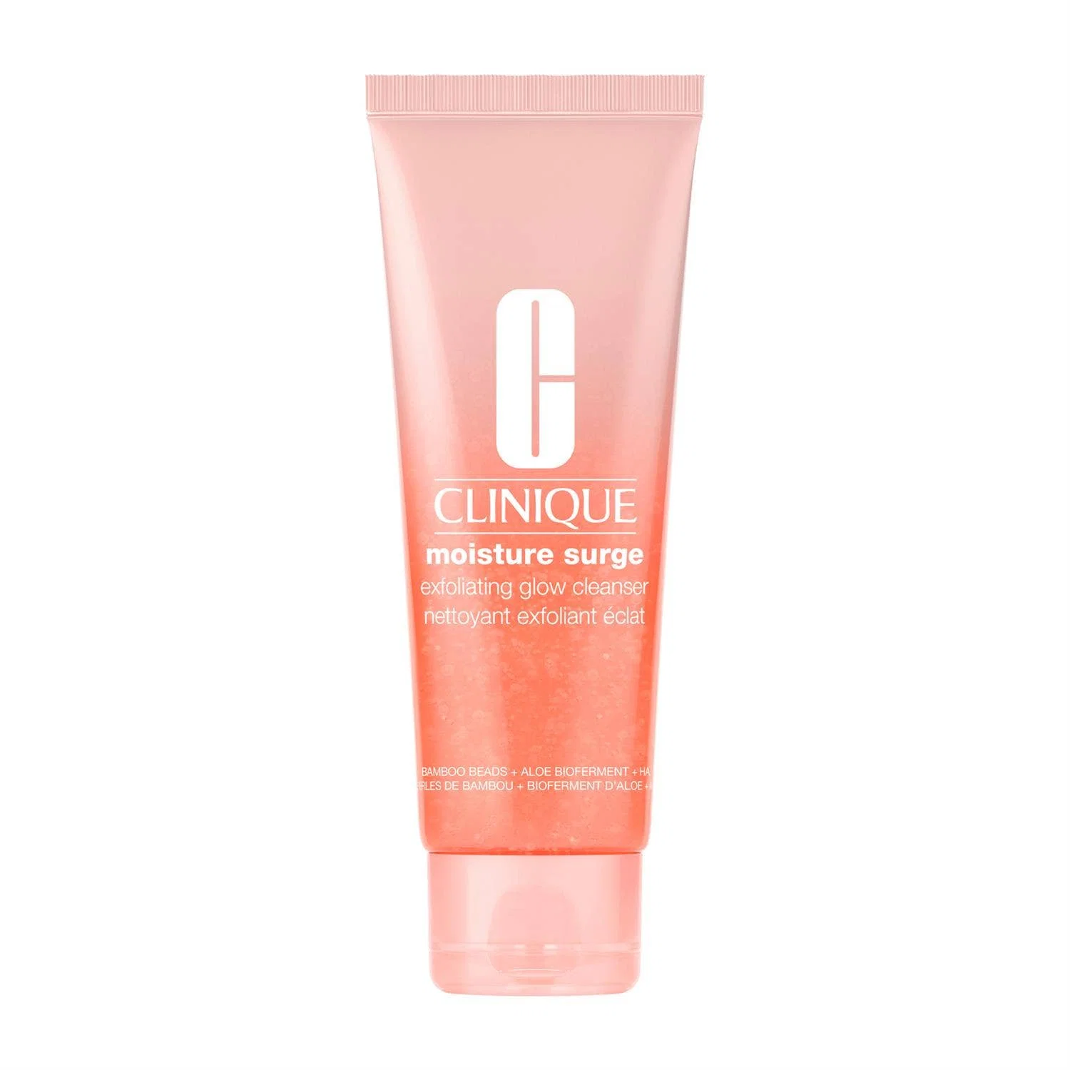 Moisture Surge Exfoliating Glow Cleanser 125ml