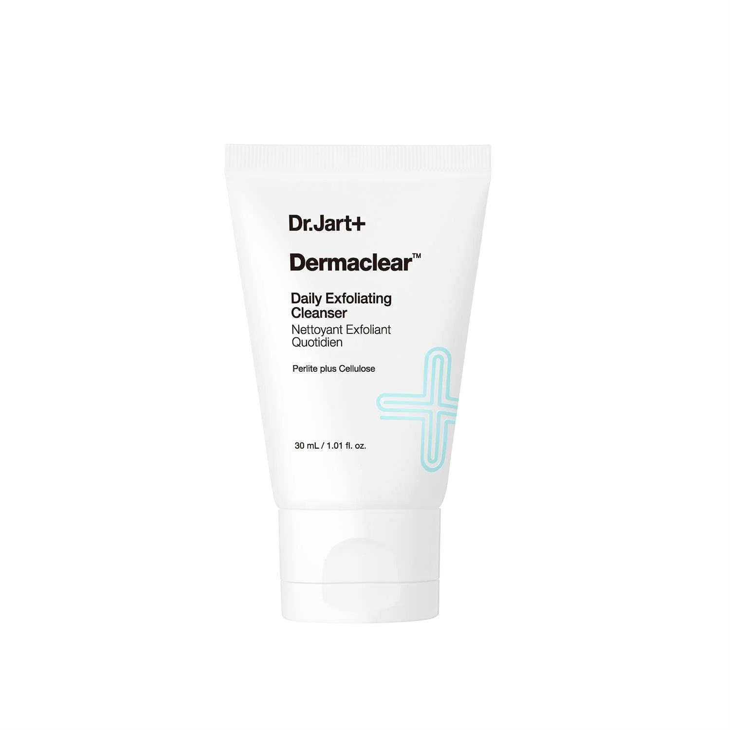 Dermaclear Daily Exfoliating Cleanser 100ml