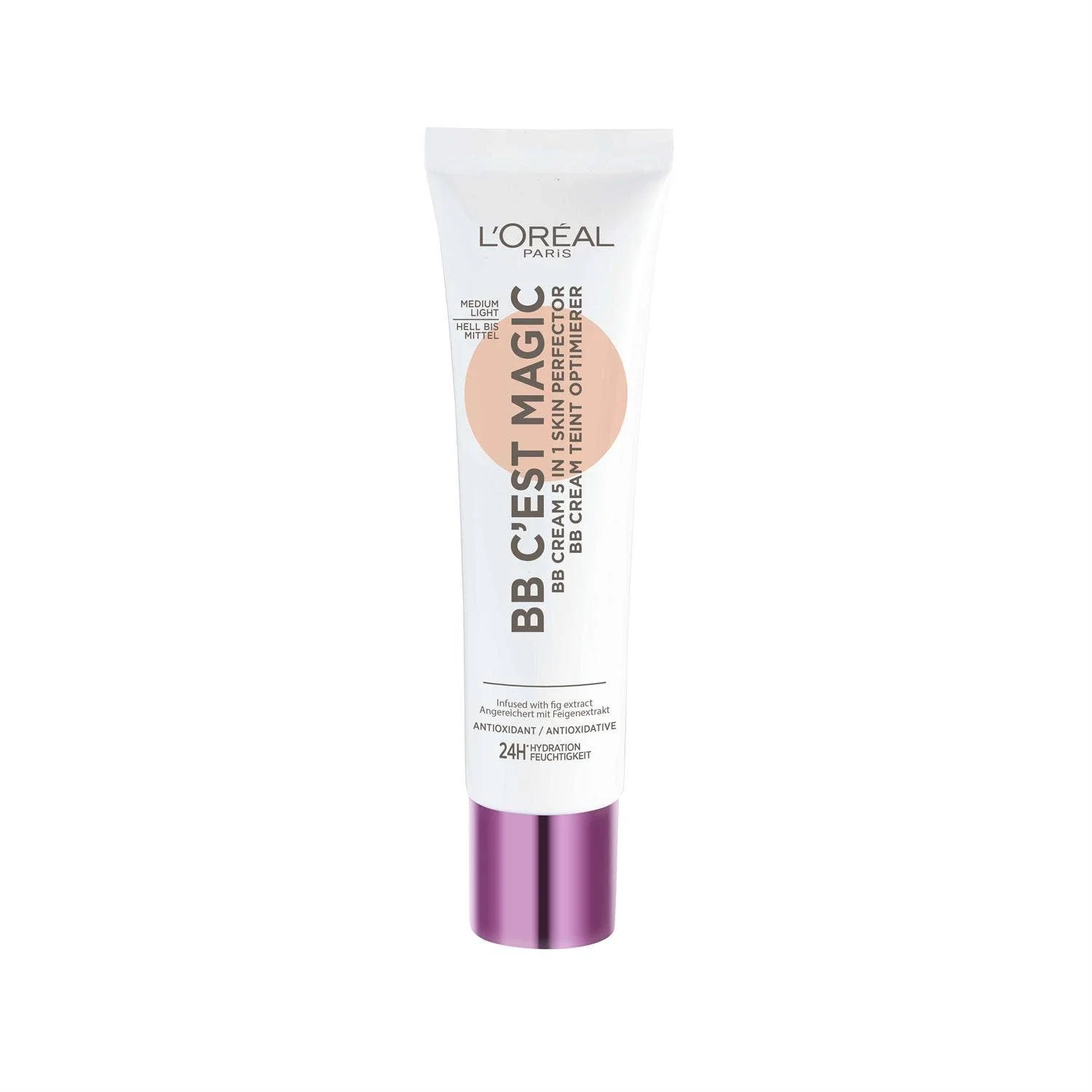 C'est Magic BB Cream 30ml