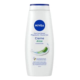 Creme Aloe 650ml