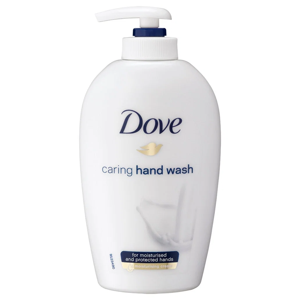 Caring Hand Wash 250ml