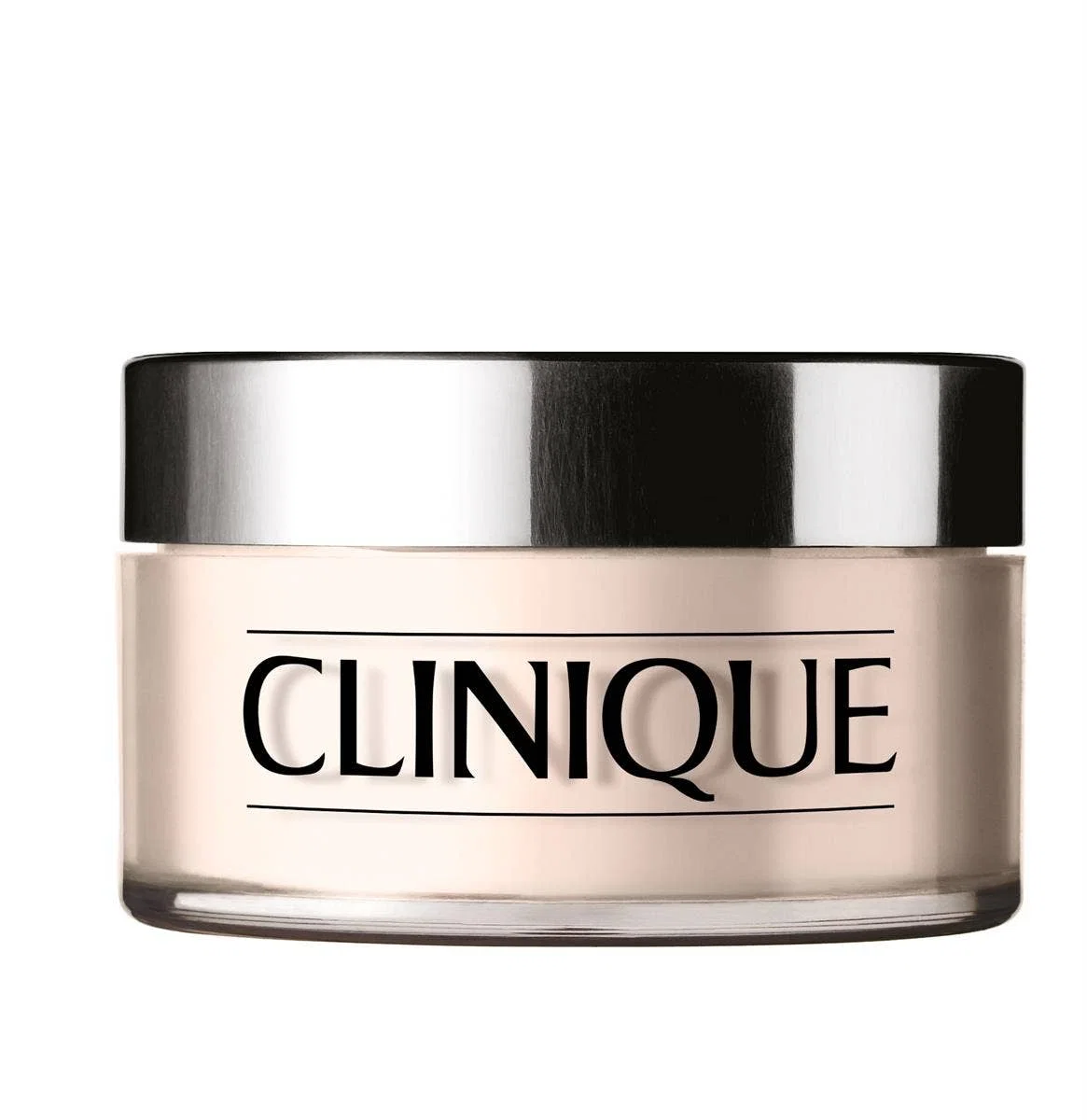 Blended Face Powder / Brush, Invisible Blend