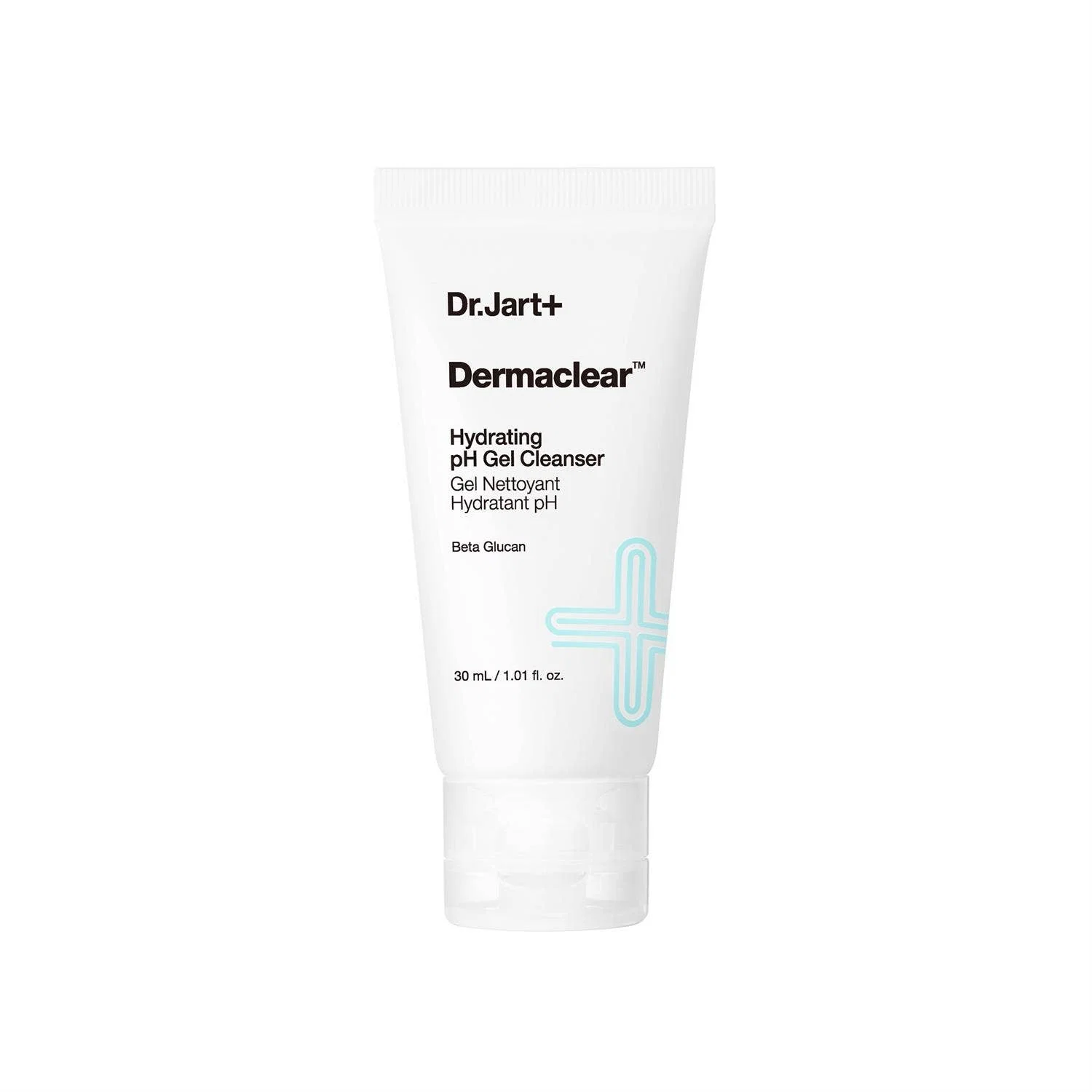 Dermaclear Hydrating pH Gel Cleanser 150ml