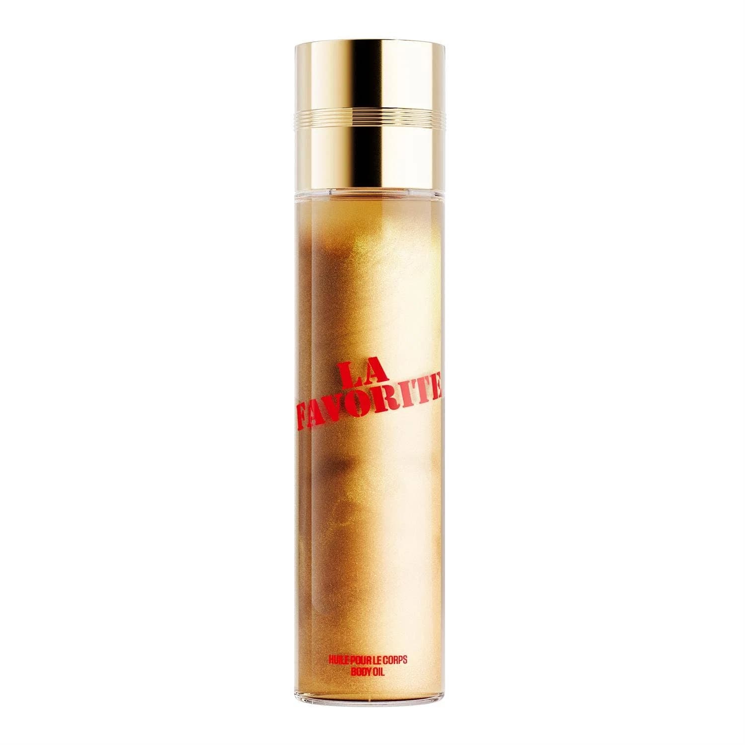 La Favorite Body Oil 150ml