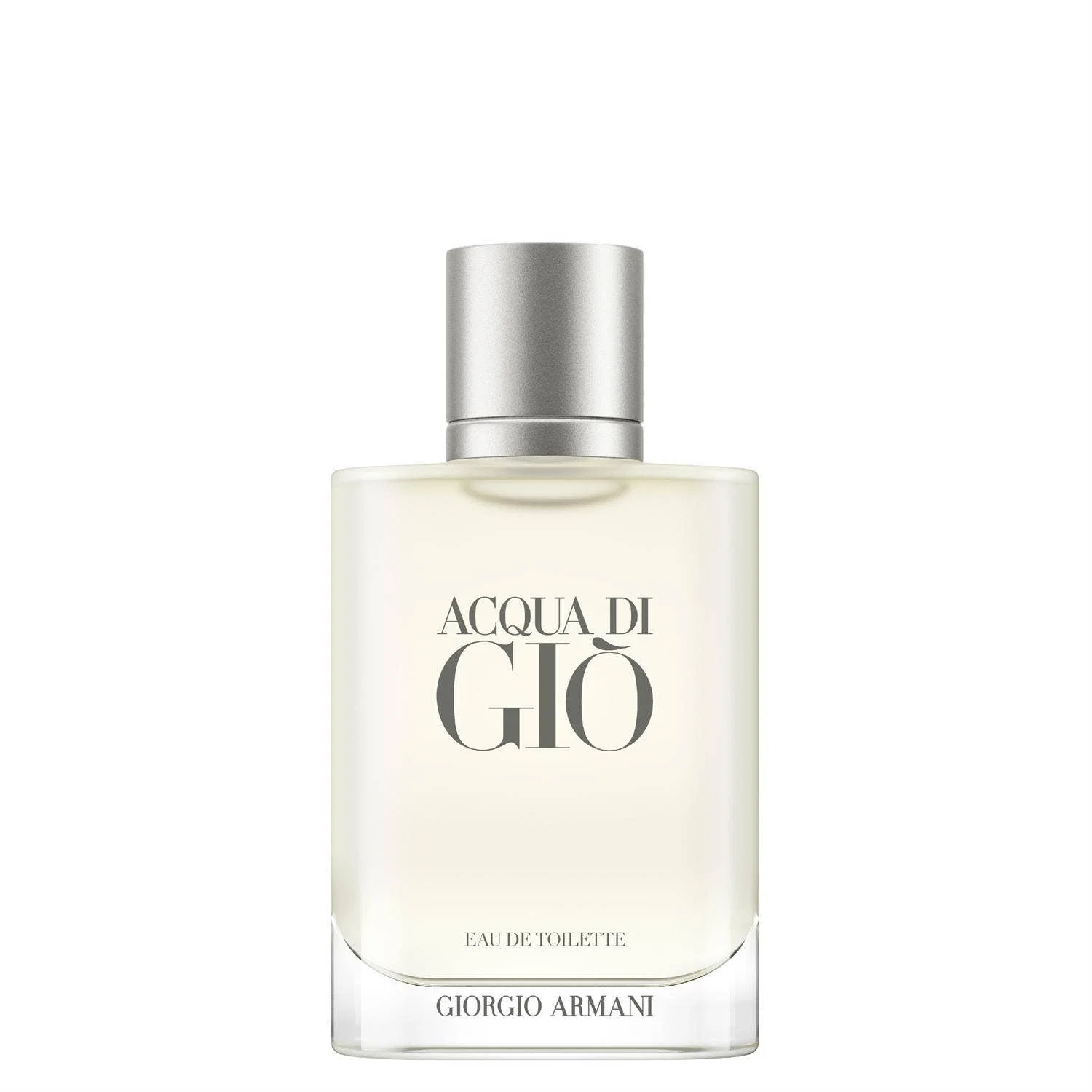 Acqua di Gio Eau de Toilette