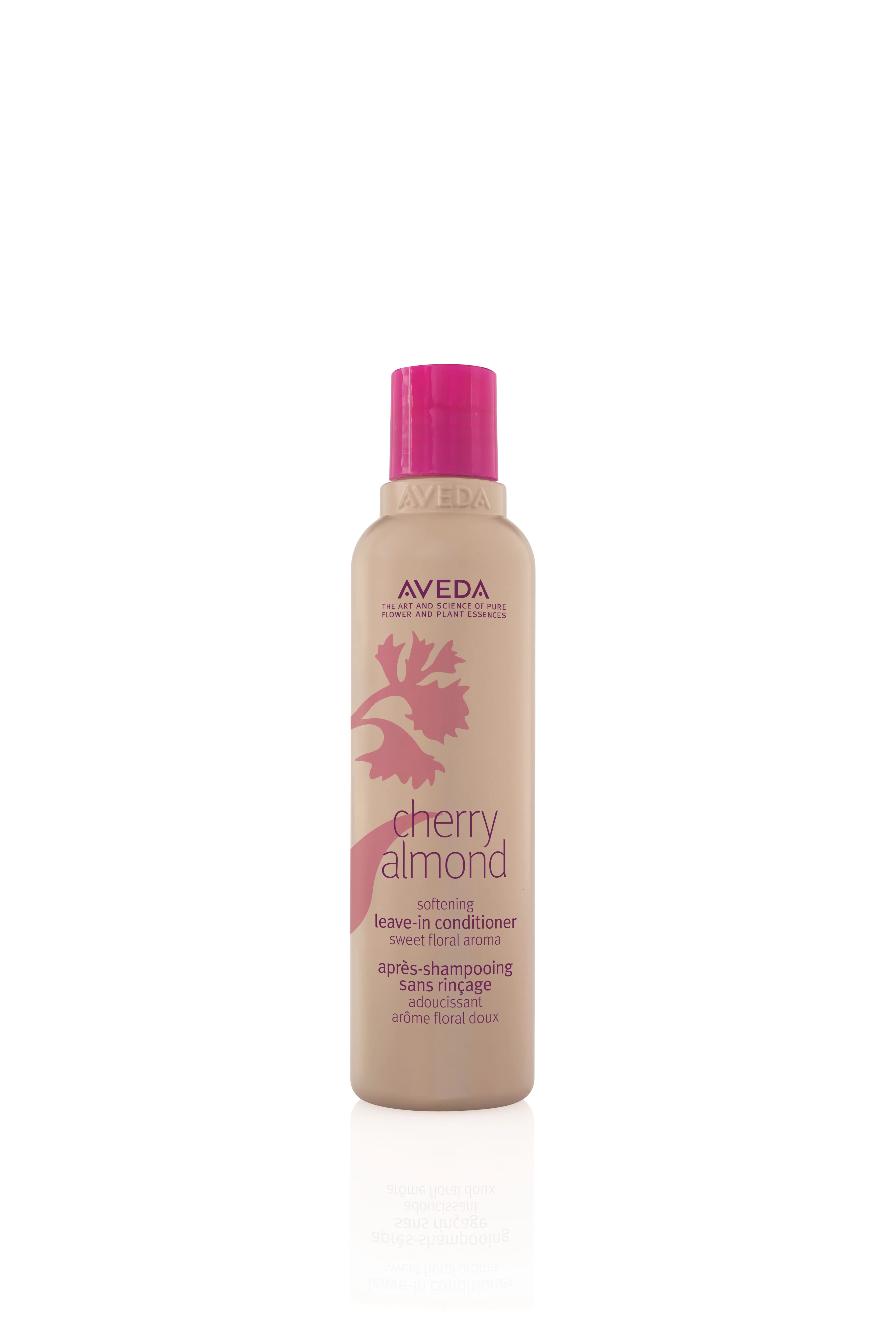 Cherry Almond Leave-in Conditioner 200ml