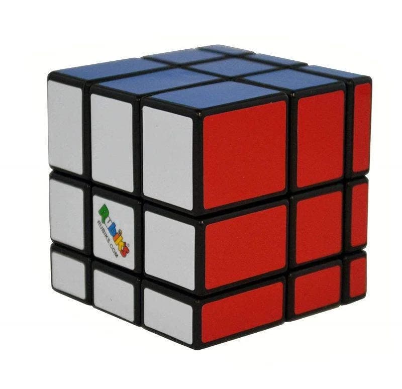 Rubik‘s Cube Color Blocks