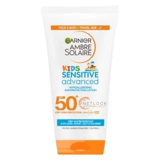 Kids Sensitive On the Go Milk 50ml
