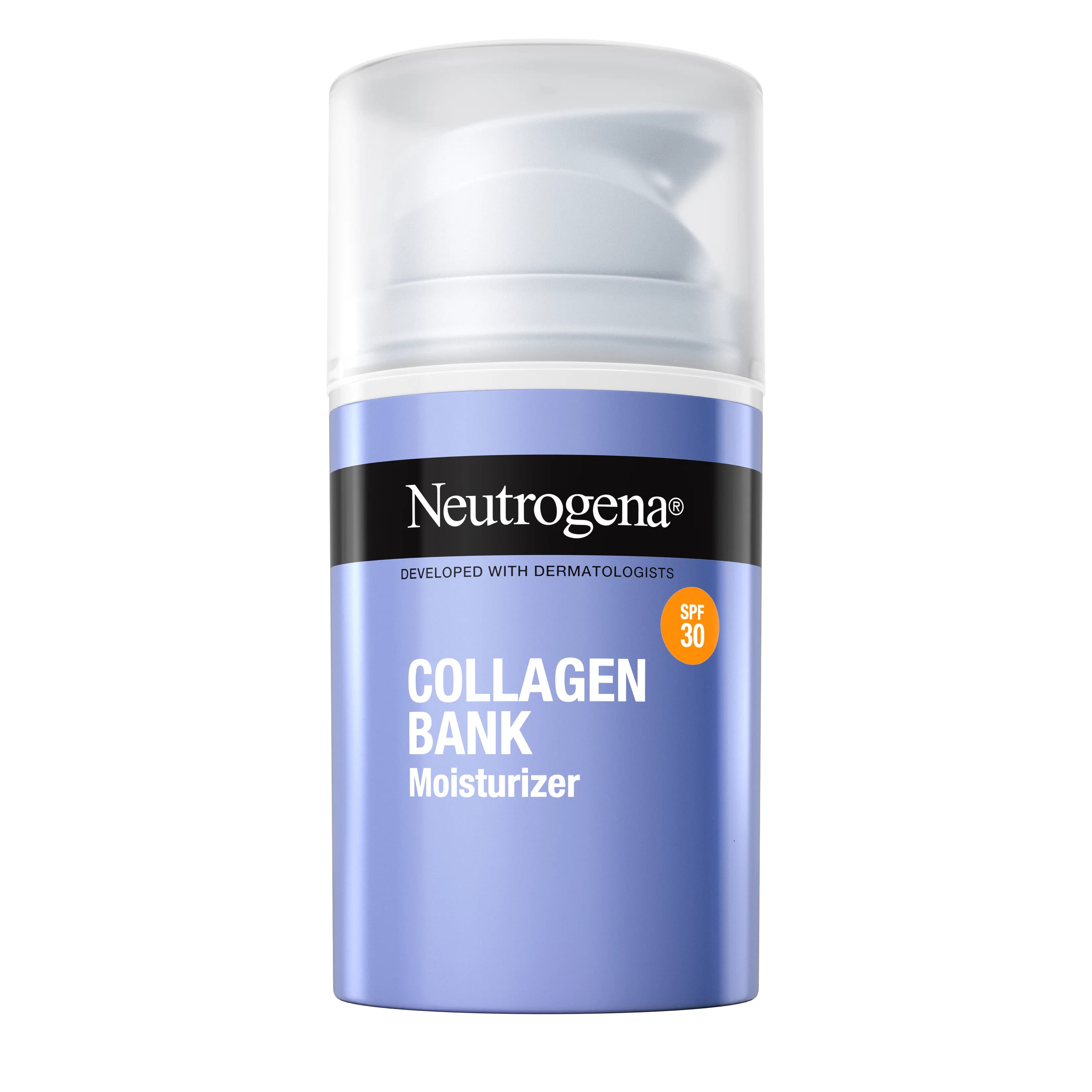 CollagenBank Moisturizer SPF30 50ml