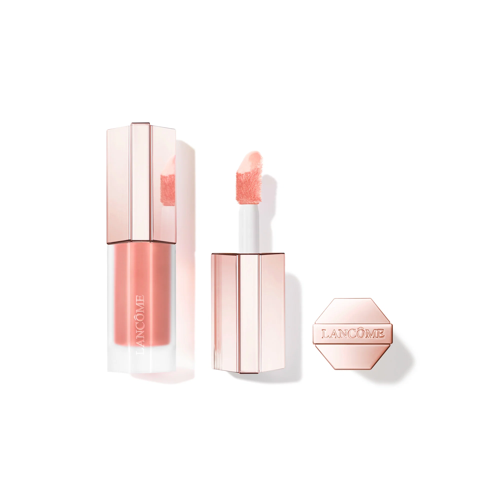 Idôle Liquid Blush