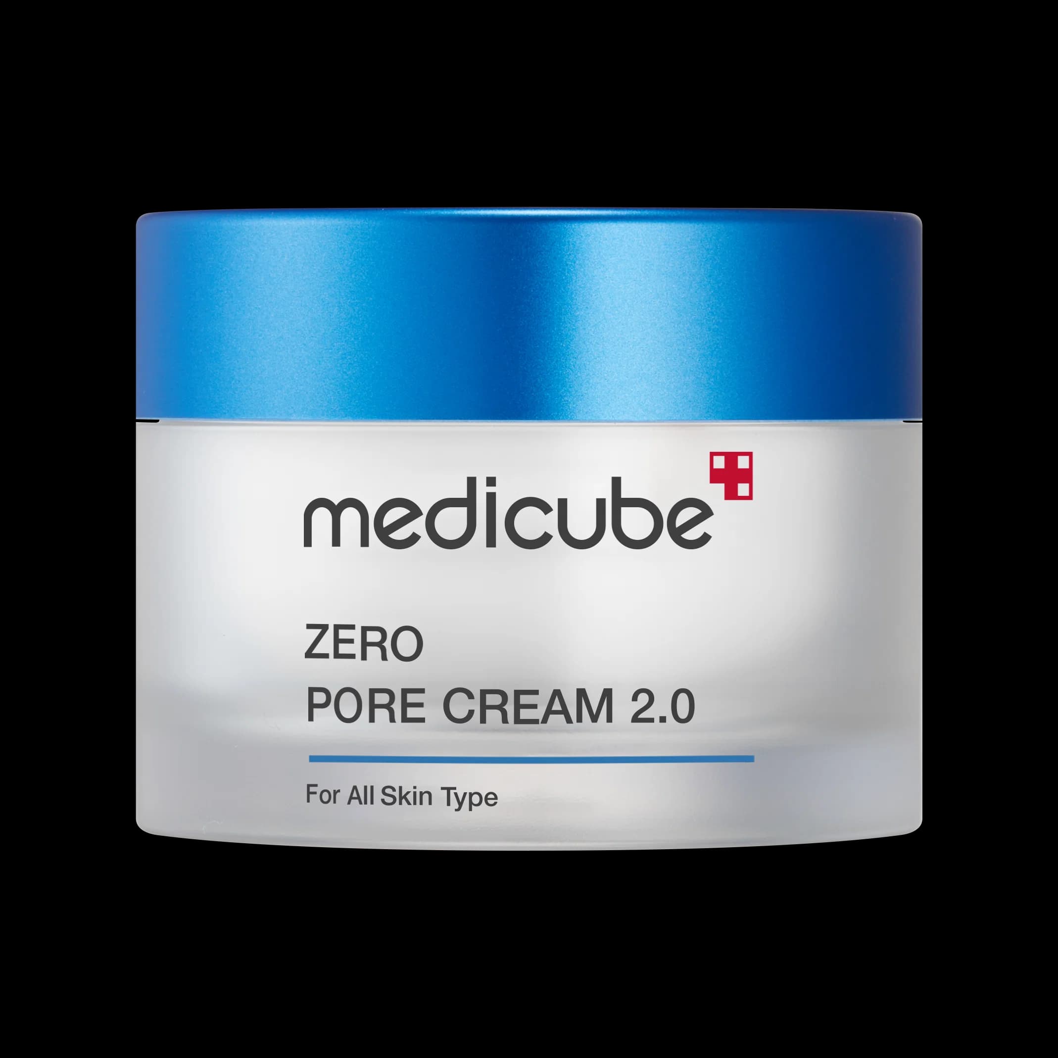 Zero Pore Cream 2.0 50ml