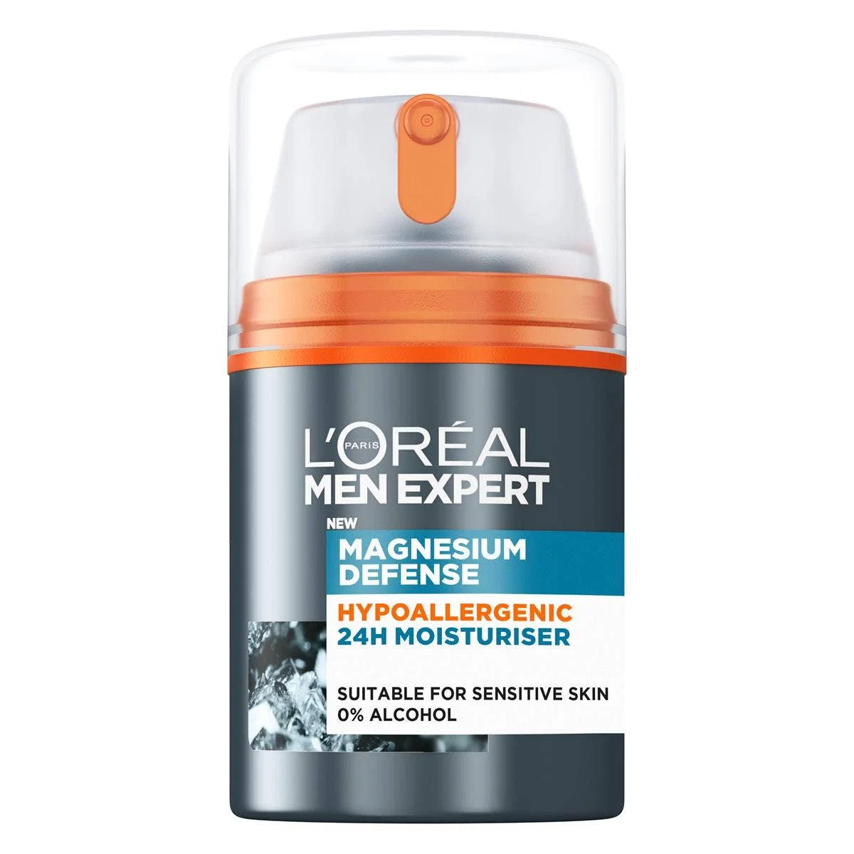 Men Expert Magnesium Care 50ml