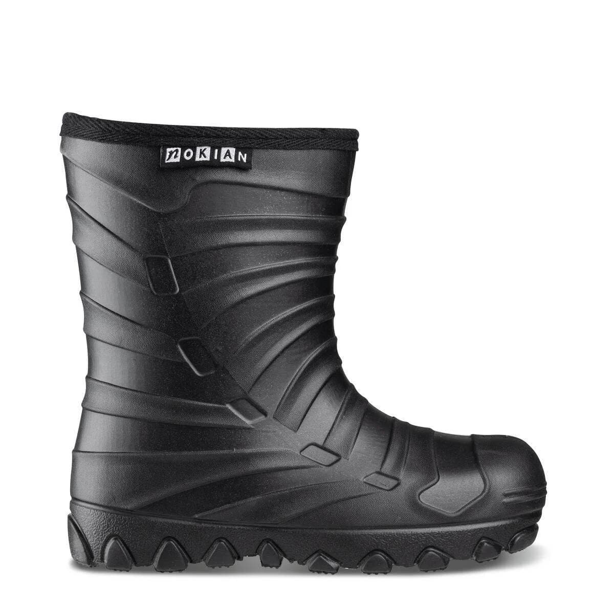 Nokian Winter Light Black 21-36