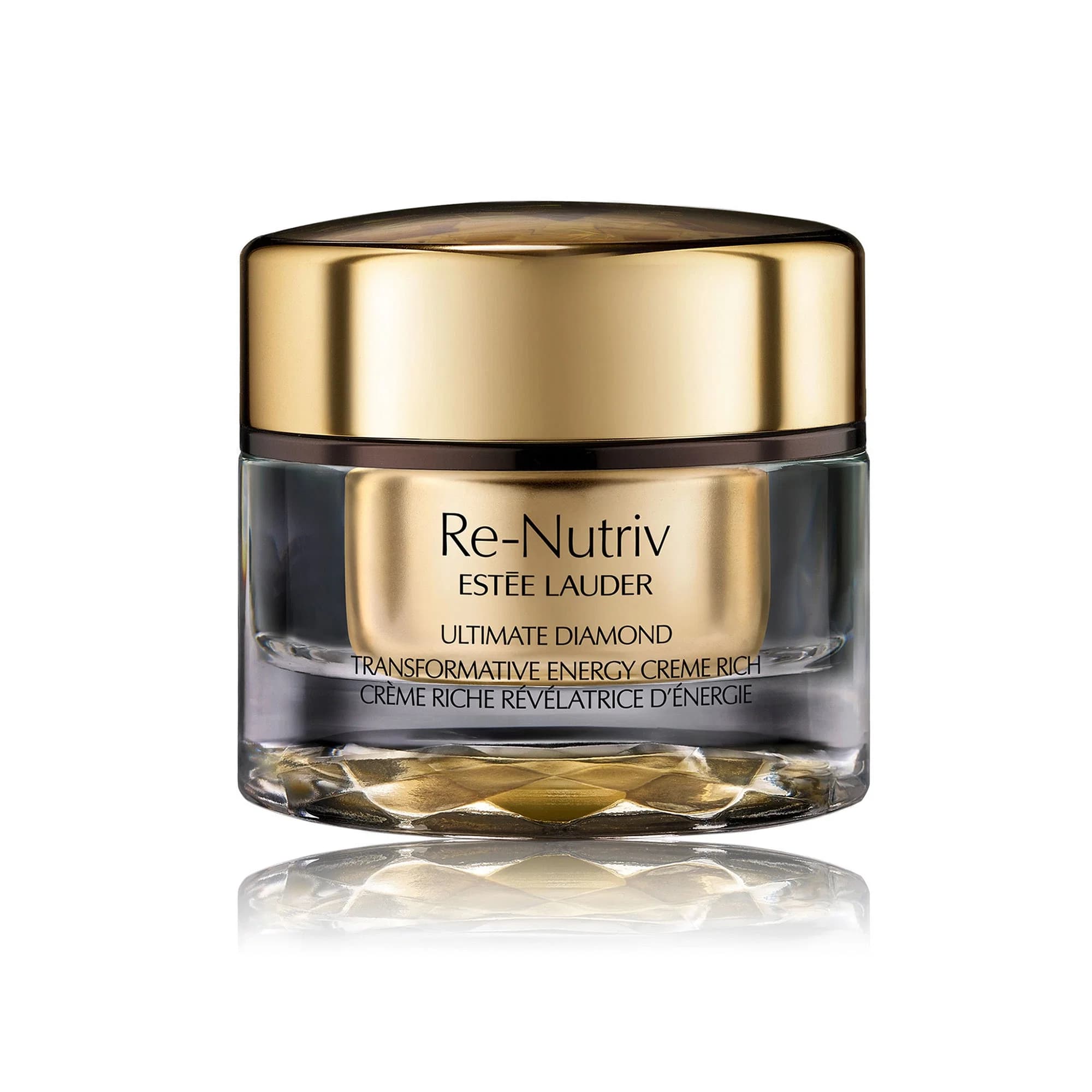 Re-Nutriv Ultimate Diamond Créme Rich 50ml