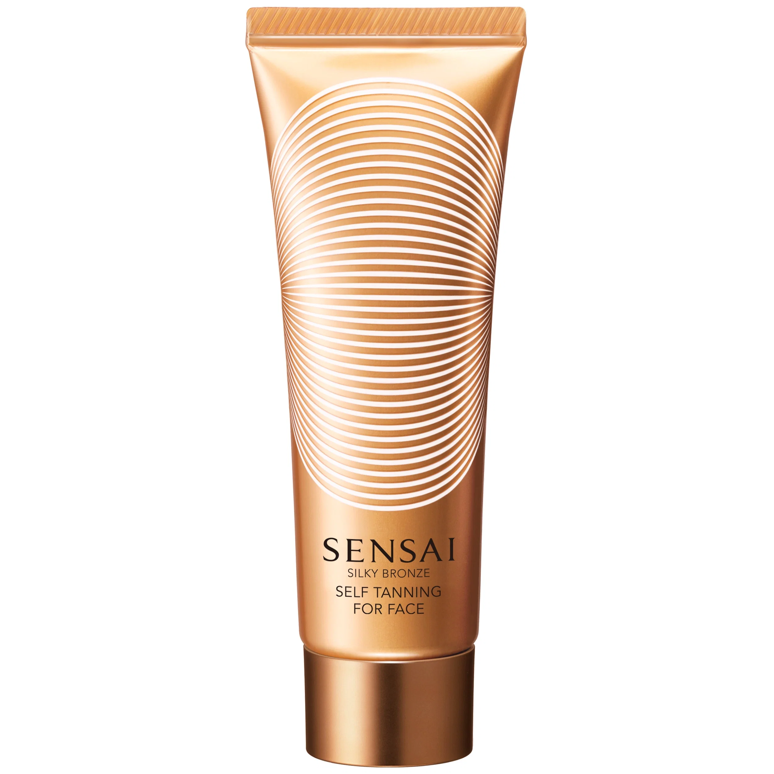 Self Tannig for Face 50 ml