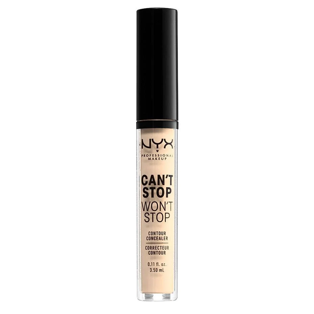 Can't Stop Won't Stop Concealer