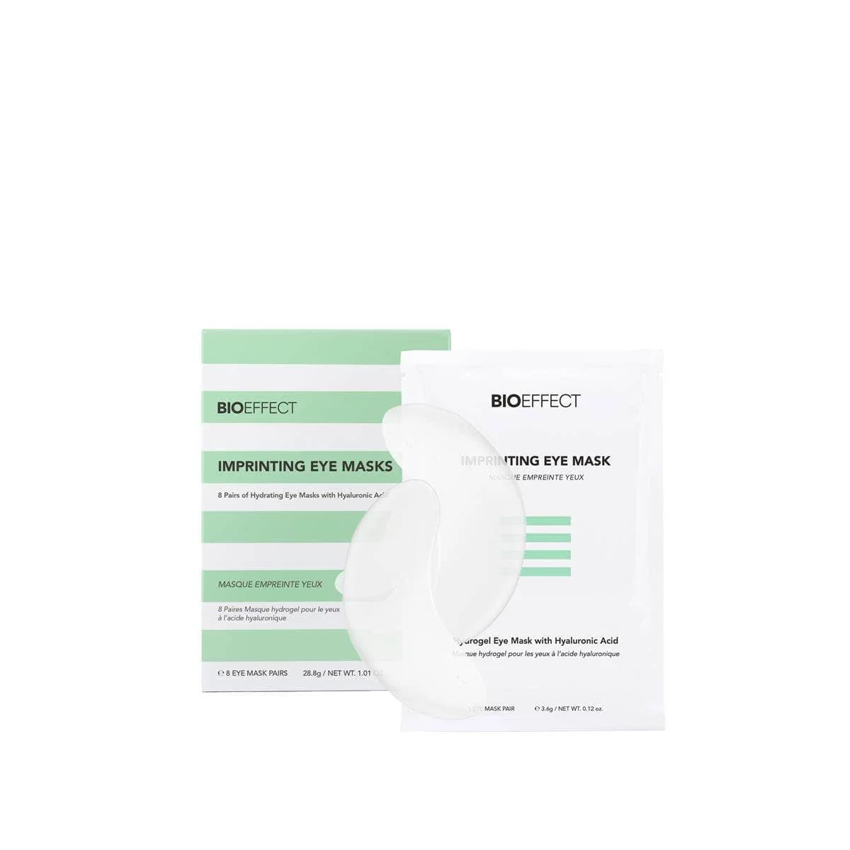 Imprinting Eye Mask 8 sheets