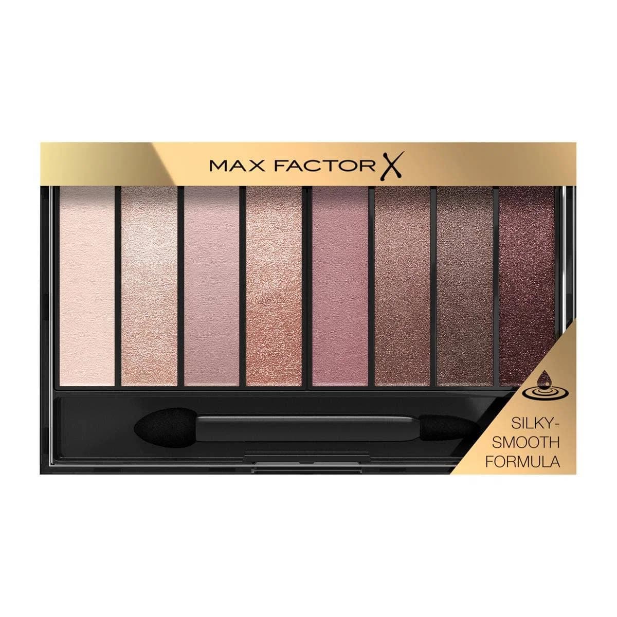 Nude Eyepalette
