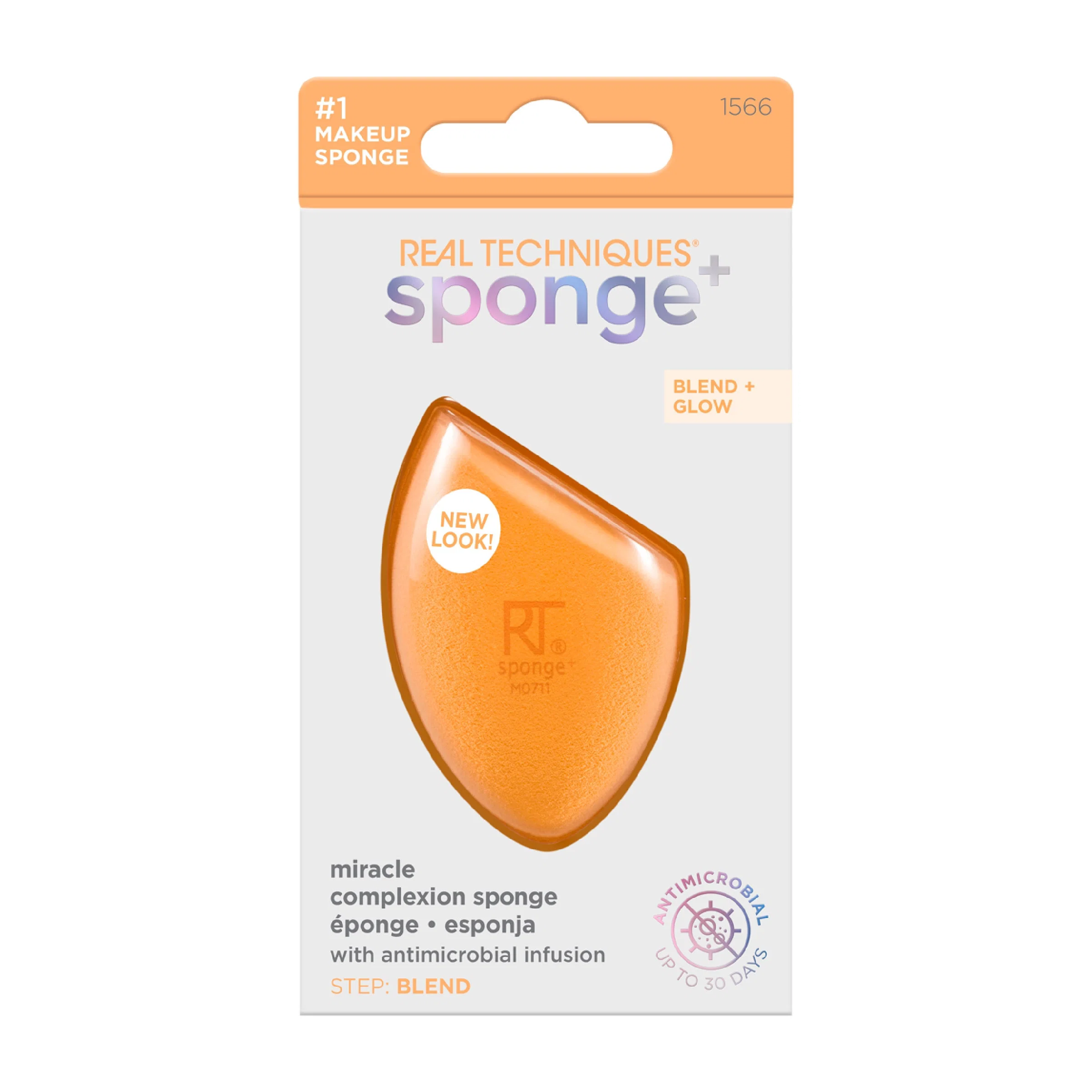 Miracle Complexion Sponge+