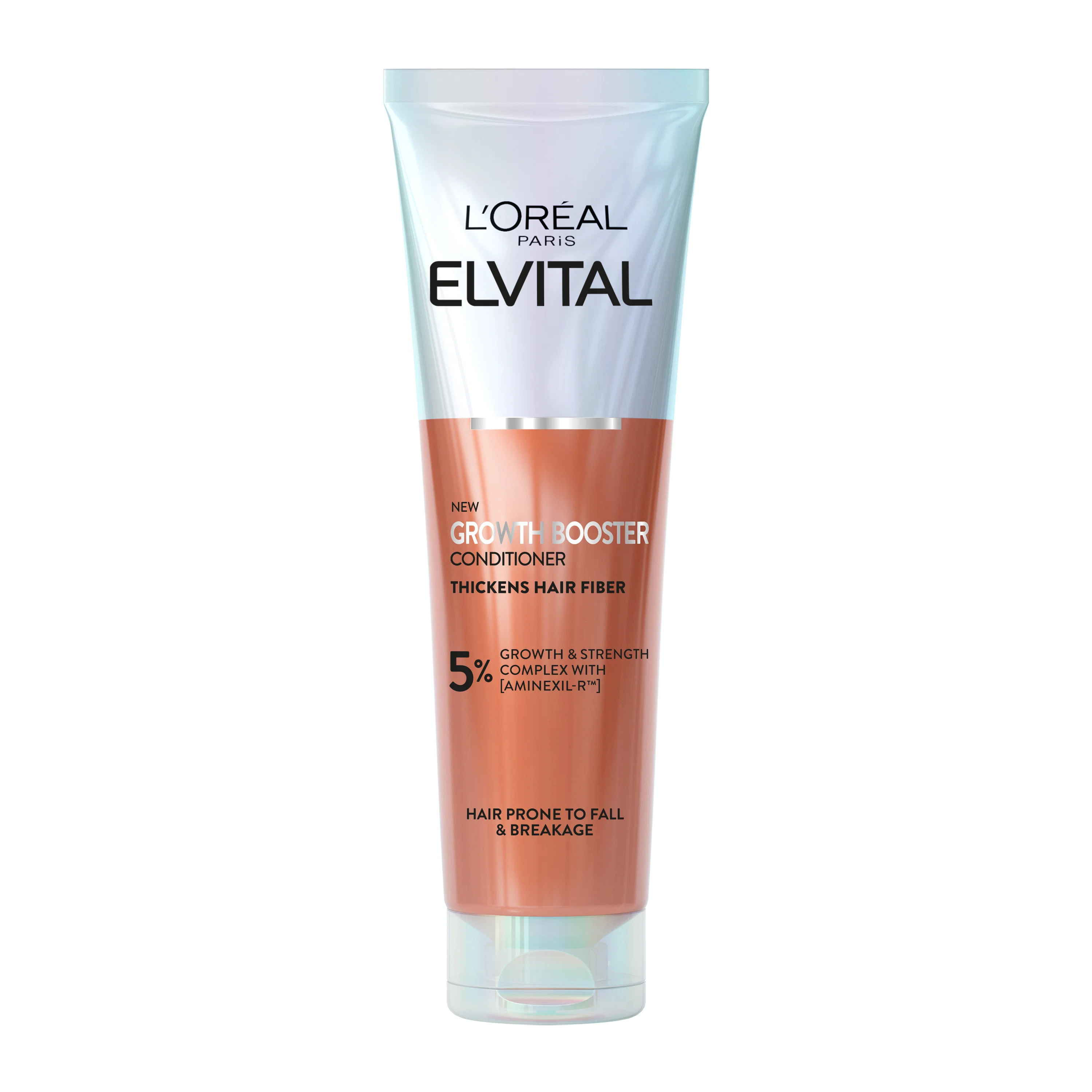 Elvital Growth Booster Conditioner 150ml