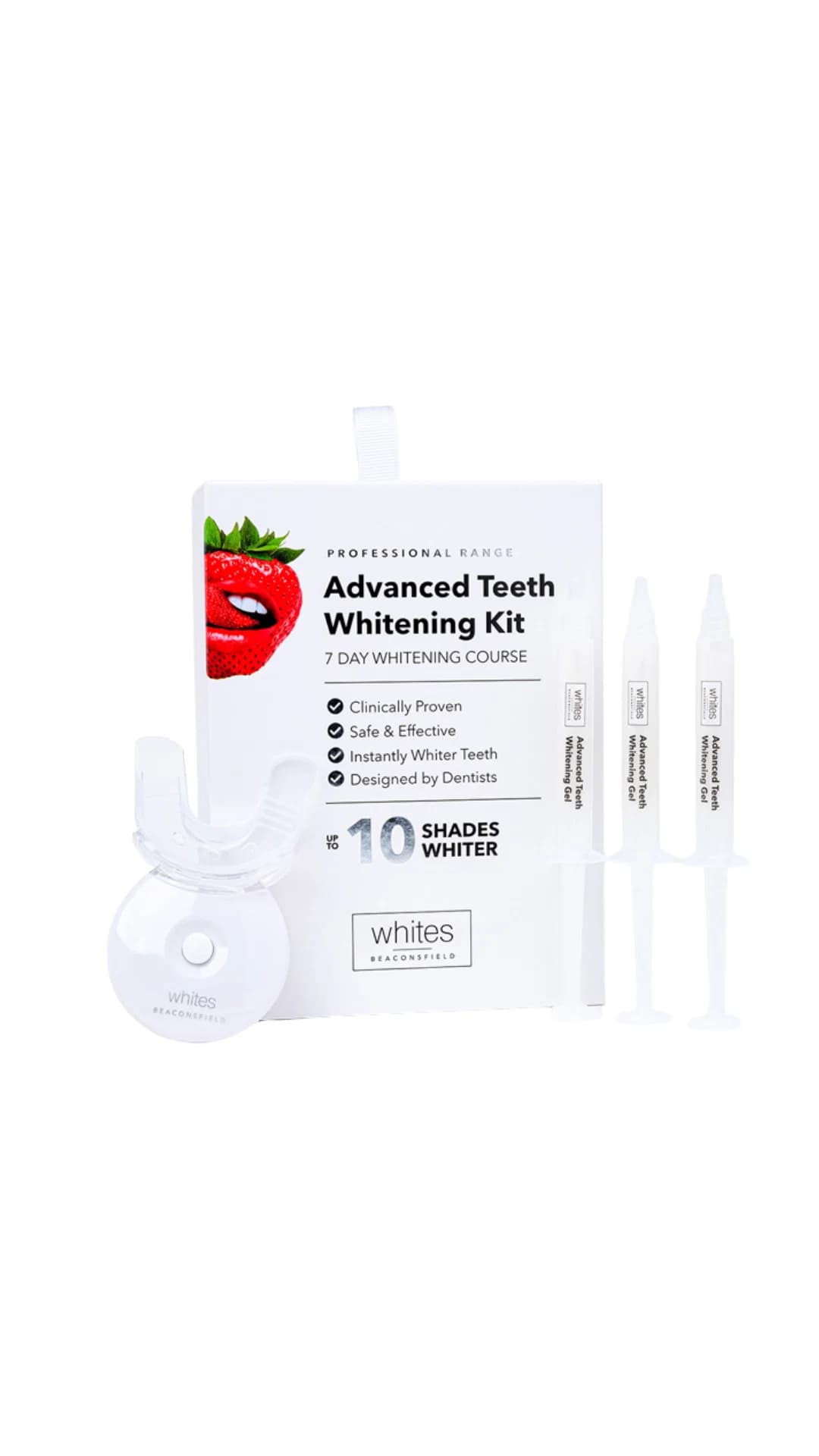 Teeth Whitening Kit