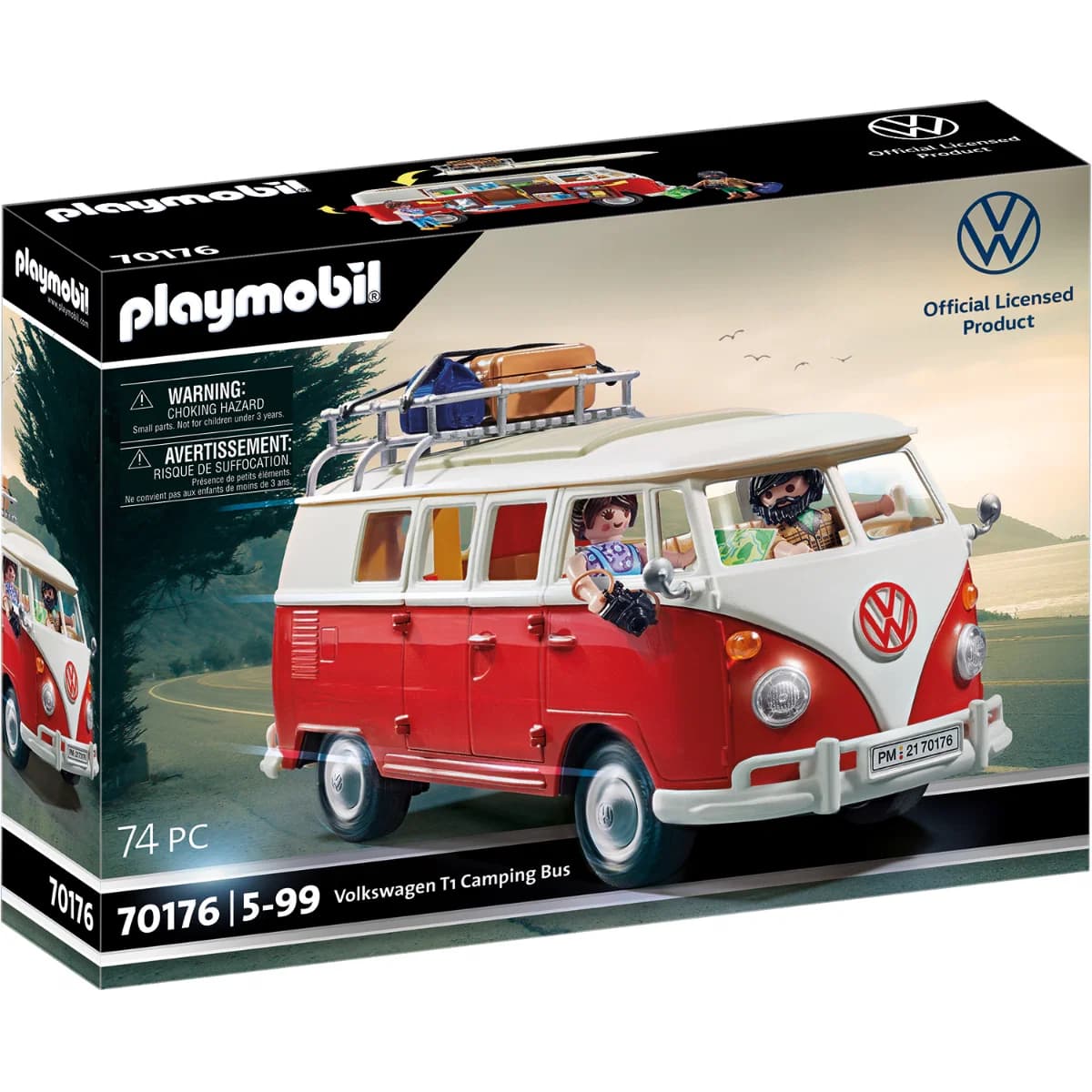 Volkswagen Rúgbrauð