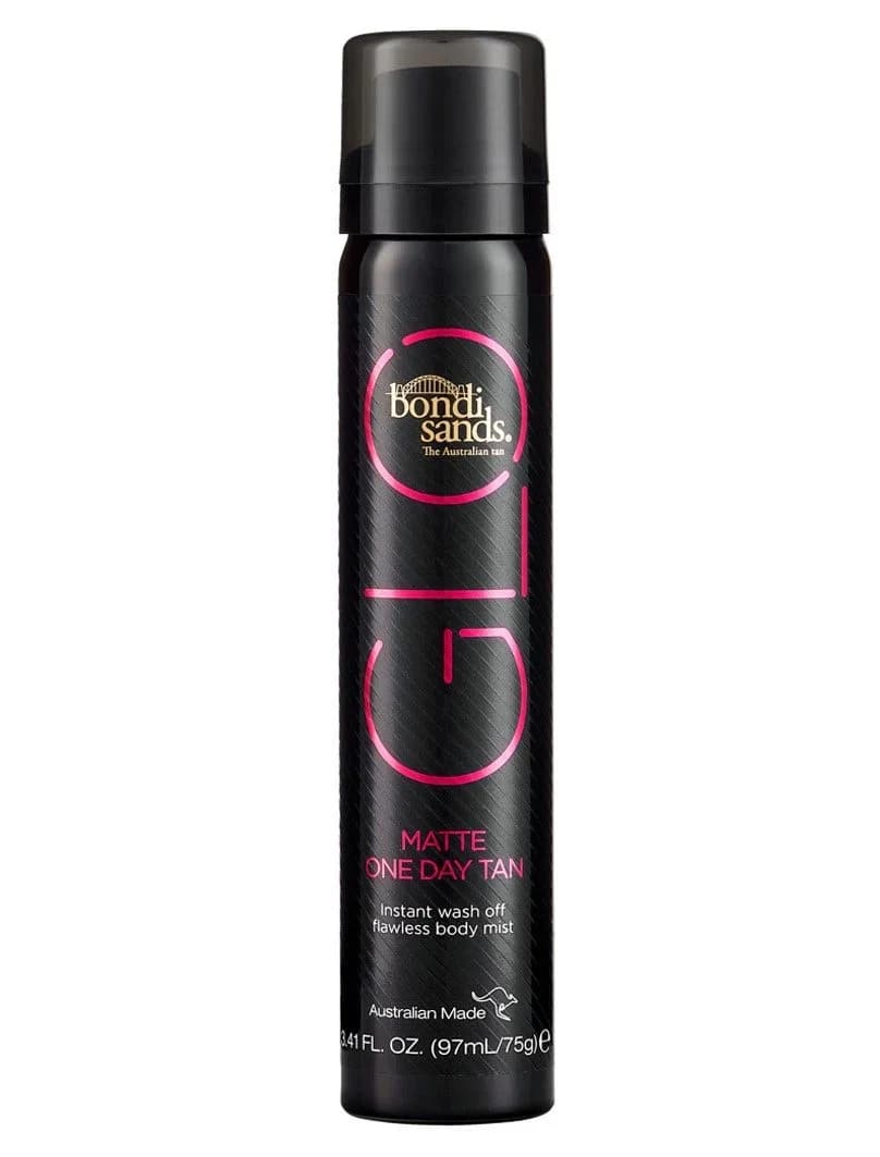 Glo Mist One Day Tan 97ml