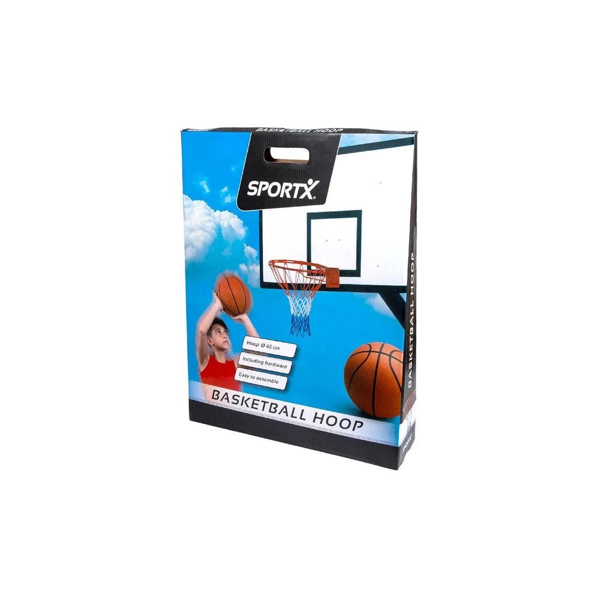 Basketball Hoop