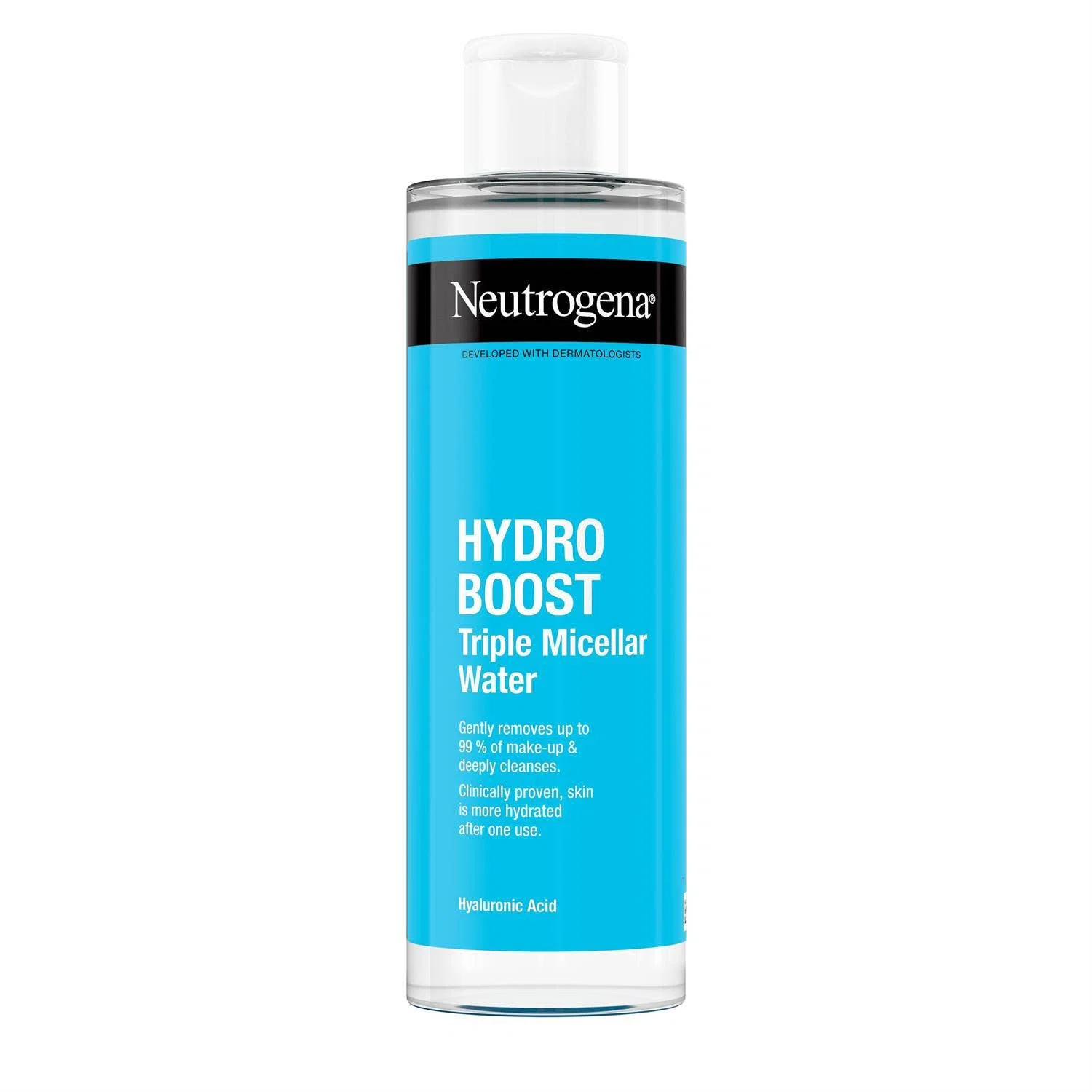 Hydro Boost Micellar Water 400ml