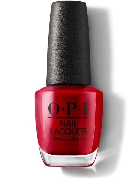 Nail Lacquer Hot Rio