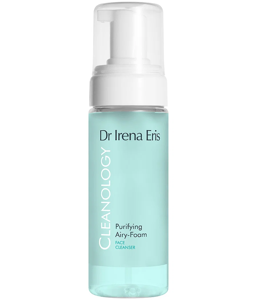 Cleanology Gentle Cleansing Foam for Face 150ml