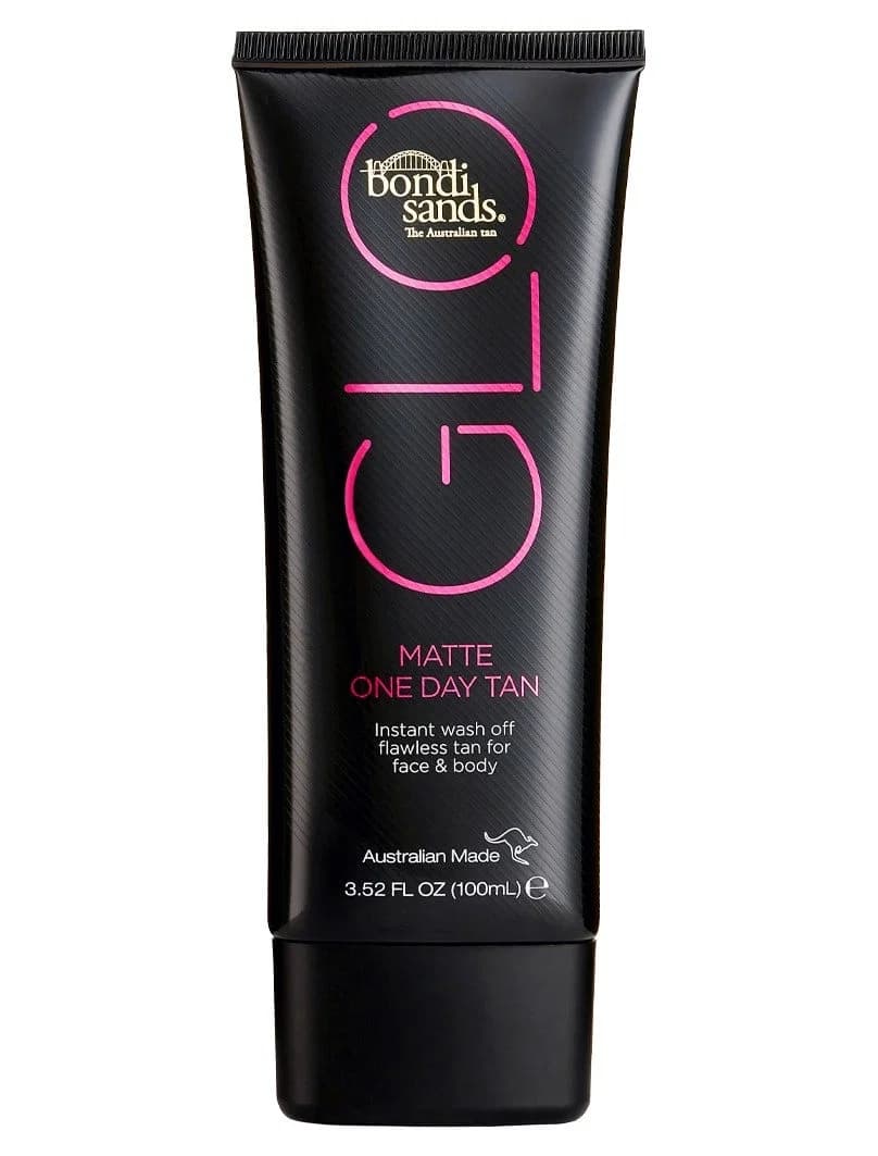 GLO One Day Tan 100ml